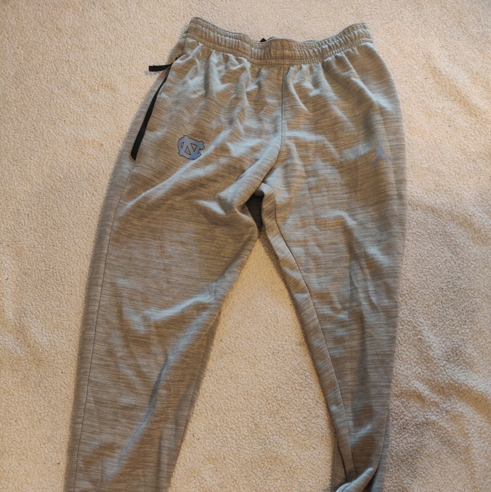 Jordan UNC Joggers M